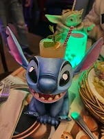 Cocktail de Stitch