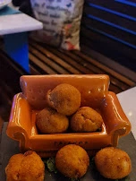 Croquetas Caseras