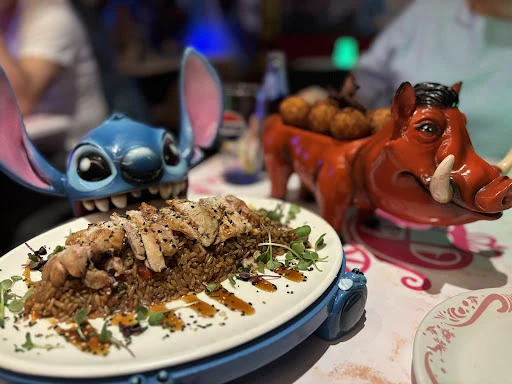 Los Secretos de Lola Restaurante photo 10