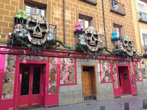 Los Secretos de Lola Restaurante photo 8