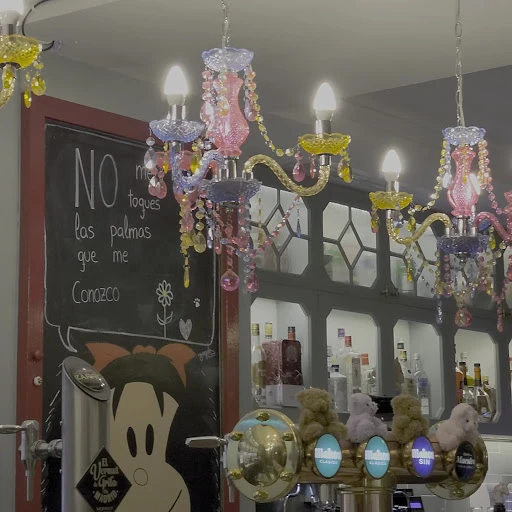 Los Secretos de Lola Restaurante photo 6